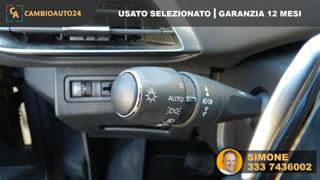 PEUGEOT 3008 usata 79