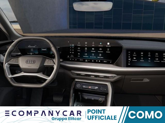 AUDI Q5 usata, con Autoradio