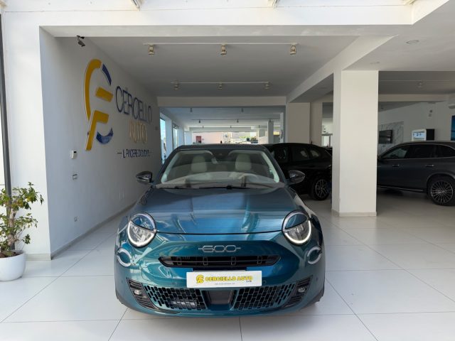 FIAT 600 usata, con Cronologia tagliandi