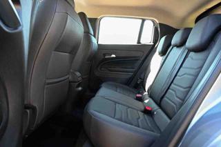 JEEP Avenger usata, con Fendinebbia