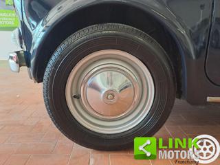 FIAT 500 usata 17