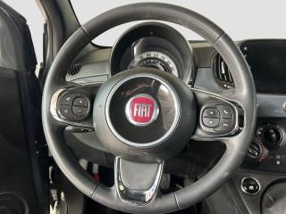 FIAT 500 usata 10