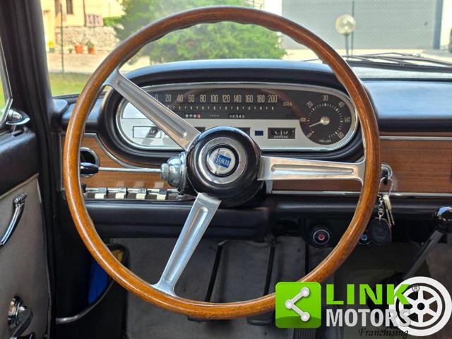 LANCIA Flavia usata 9