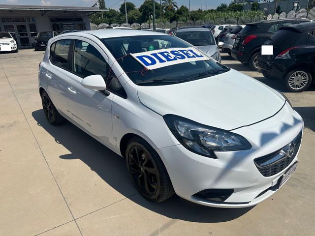 OPEL Corsa usata, con ABS