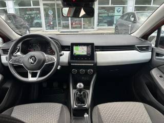 RENAULT Clio usata, con ESP