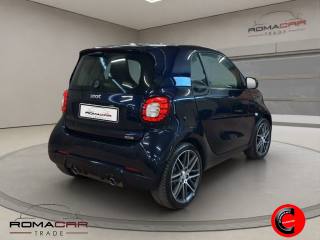 SMART ForTwo usata, con Cerchi in lega