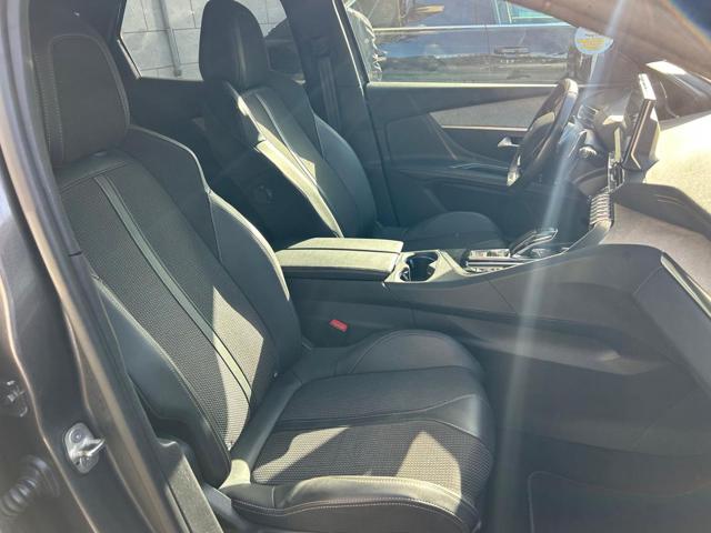 PEUGEOT 3008 usata, con Climatizzatore