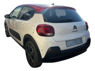 CITROEN C3 usata, con Airbag Passeggero