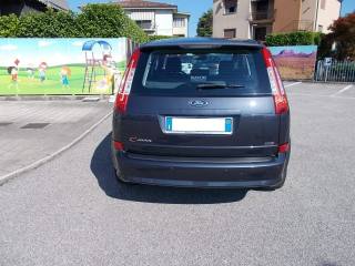 FORD C-Max usata, con Cerchi in lega