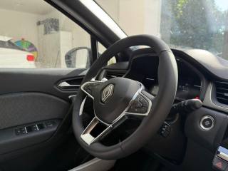 RENAULT Captur usata, con Cruise Control