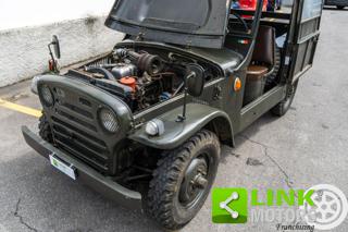 FIAT Campagnola usata 22