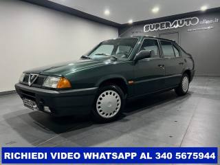 ALFA ROMEO 33 usata, con Chiusura centralizzata