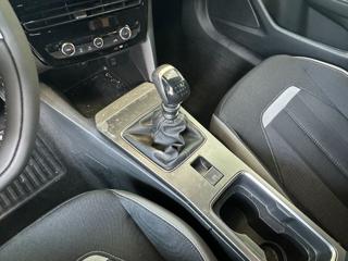 OPEL Mokka usata, con Sedile posteriore sdoppiato