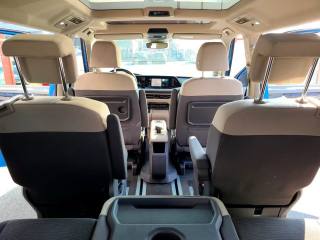 VOLKSWAGEN Multivan usata, con Cerchi in lega