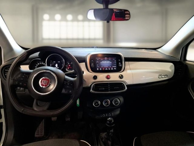 FIAT 500X usata, con Chiusura centralizzata