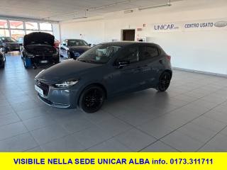 MAZDA 2 1.5 Skyactiv-G Homura 75 CV