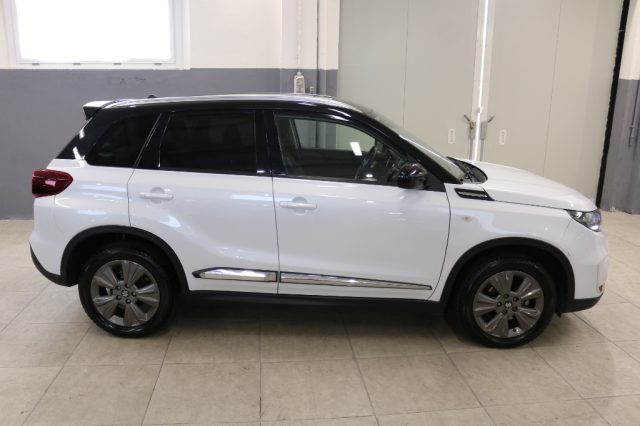 SUZUKI Vitara usata, con Chiusura centralizzata