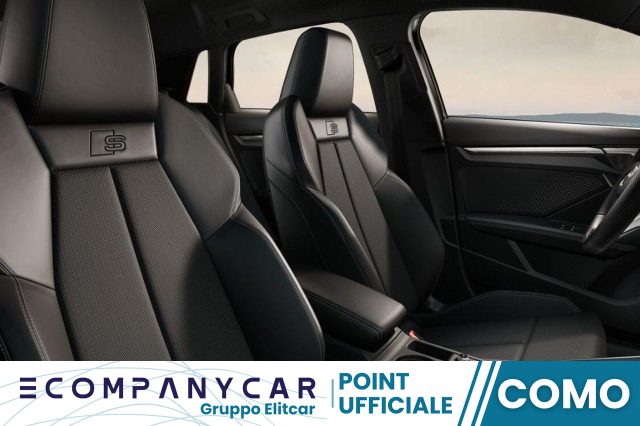 AUDI A3 usata, con Boardcomputer