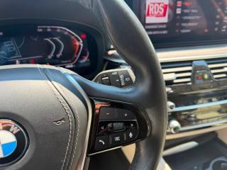 BMW 520 usata, con Cronologia tagliandi