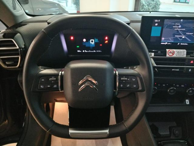 CITROEN C4 usata, con Controllo automatico clima