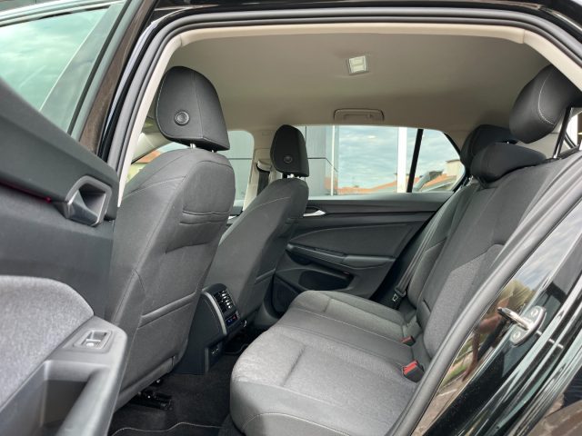 VOLKSWAGEN Golf usata, con Airbag Passeggero