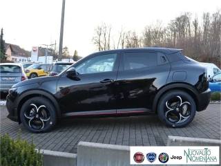 ALFA ROMEO Junior usata, con Boardcomputer