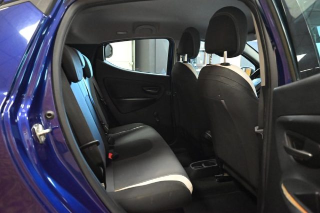 LANCIA Ypsilon usata 10