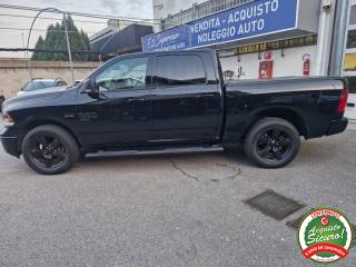 DODGE RAM usata, con Autoradio