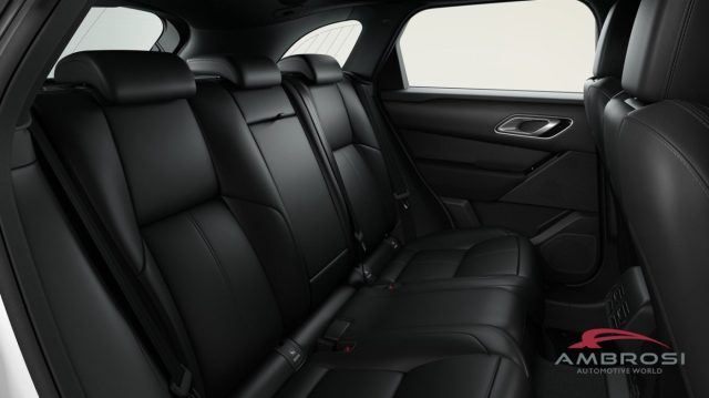 LAND ROVER Range Rover Velar usata 6