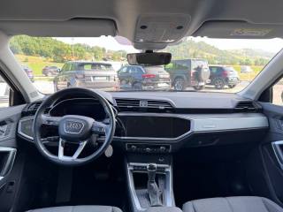 AUDI Q3 usata, con Sedile posteriore sdoppiato