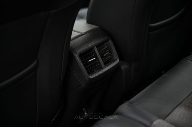 CITROEN C5 Aircross usata, con Autoradio digitale