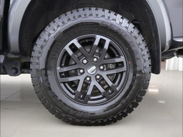 FORD Ranger Raptor usata, con Cruise Control