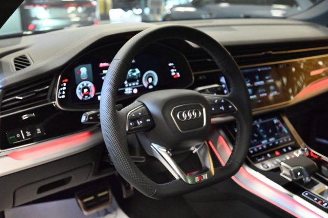 AUDI Q8 usata 51