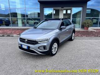 VOLKSWAGEN T-Roc 1.0 TSI Life