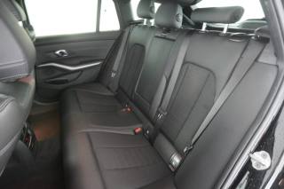 BMW 318 usata 10