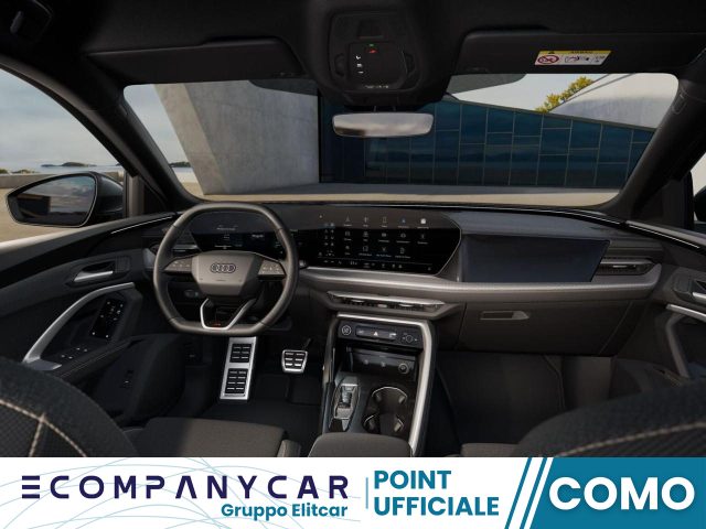 AUDI Q5 usata, con Alzacristalli elettrici