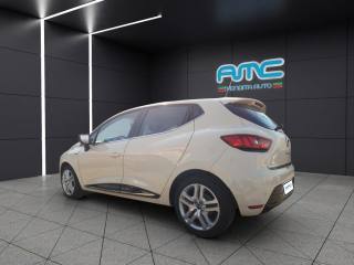 RENAULT Clio usata, con Airbag Passeggero