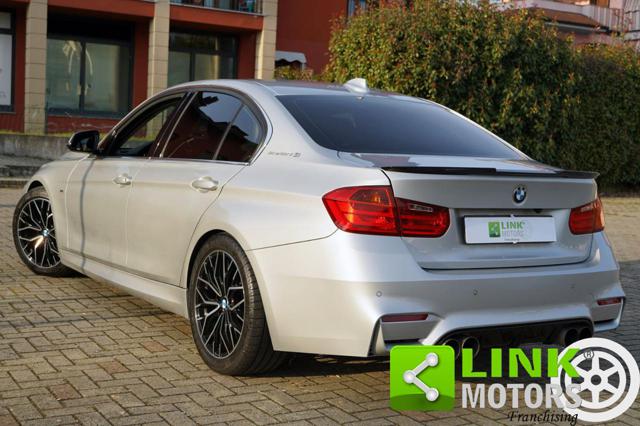 BMW 335 usata, con Airbag