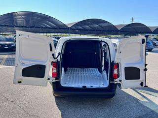 CITROEN Berlingo usata, con Climatizzatore
