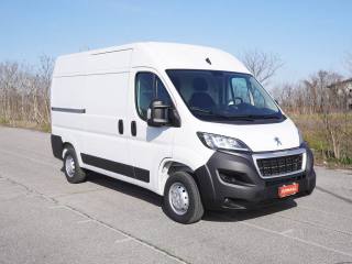 PEUGEOT Boxer usata 1