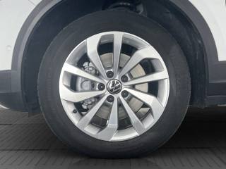VOLKSWAGEN T-Roc usata 14