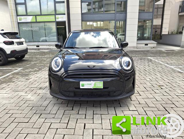 MINI Cooper usata, con Airbag