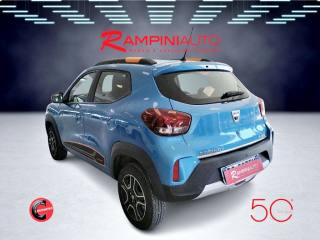 DACIA Spring usata 8