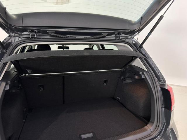 VOLKSWAGEN Golf usata, con Immobilizzatore elettronico