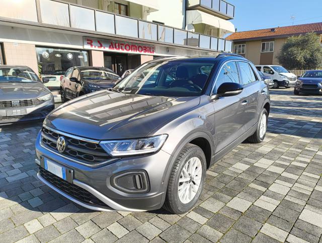VOLKSWAGEN T-Roc usata, con ABS