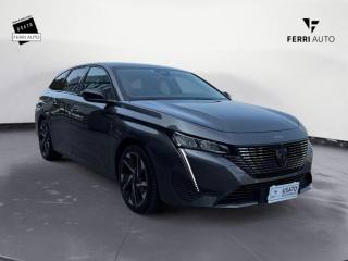 PEUGEOT 308 usata, con Airbag laterali