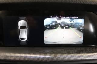 ALFA ROMEO Stelvio usata, con Controllo trazione