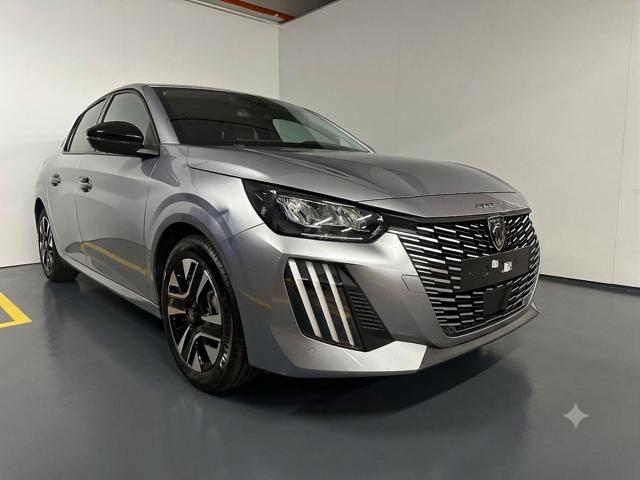 PEUGEOT 208 usata, con Airbag Passeggero