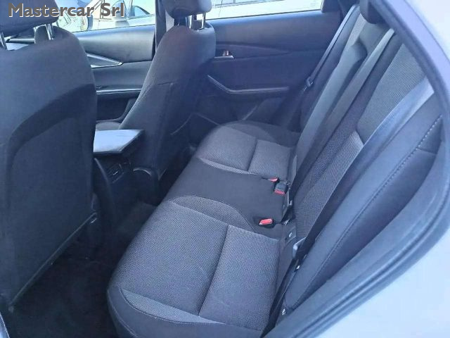 MAZDA CX-30 usata, con Chiusura centralizzata