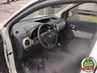 DACIA Dokker usata, con Fendinebbia